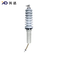 Aislante de Transformador Certificado ANSI, 34KV 600A, Aislamiento de Porcelana/Resina Epoxi, para Equipos de Energía
