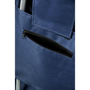 Carrito de Compras Excelsa Diseño Kimono Poliéster 28x96x36 Cm Multicolor - Product Image 3