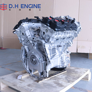 ממוזג 2.5l vq25hr vq25de מנוע בנזין <span class=keywords><strong>v6</strong></span> עבור קו הרקיע Nissan riti m25 - Product Image 2