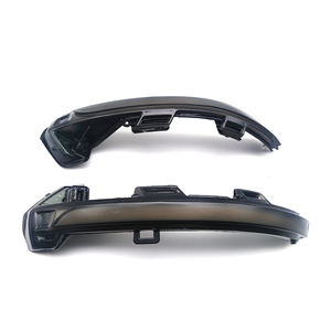 ADT Led dynamique séquentiel clignotants miroir lumières pour GOLF 8 pour Arteon <span class=keywords><strong>2018</strong></span> 2019 pour B8 2015 2016 2017 <span class=keywords><strong>2018</strong></span> - Product Image 2