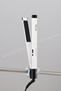 <span class=keywords><strong>OLA</strong></span> 2 en 1 Lisseur et boucleur électrique pour cheveux, outil de coiffage - Product Image 4