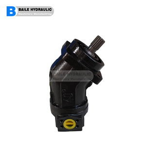 Động cơ thủy lực a2f016/61r-pab06 9411113 piston bơm dầu bơm - Product Image 5