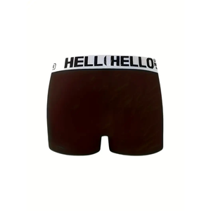 Lot de 10 caleçons et boxers pour hommes, coupe droite, multicolores, populaires, amples, respirants et frais pour l'été, tailles S-XXL - Product Image 6