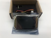 NX3224F024 2.4 Nextion Discovery HMI Intelligent UART Serial Touch TFT LCD Display Circuits intégrés Composants électroniques