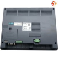 Controlador de Programación PLC con Pantalla Táctil HMI EXP2-1000D, Nuevo y Original, Disponible para Entrega Inmediata