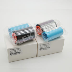 ภาพ<span class=keywords><strong>HITI</strong></span> CS200 <span class=keywords><strong>CS200e</strong></span>ใช้ริบบิ้นสีดำ<span class=keywords><strong>HITI</strong></span> 1000ได้ - Product Image 1