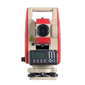 Estación Total Kolida KTS-442UT/KTS-442U con Precisión de 2'' y Sin Prisma para Instrumentos de Topografía - Product Image 3