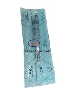 200V10100-6126หัวฉีดน้ำมันเชื้อเพลิงรถยนต์สำหรับเครื่องยนต์ MC11 - Product Image 3