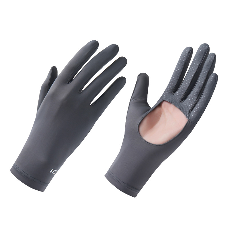 9 gris oscuro
