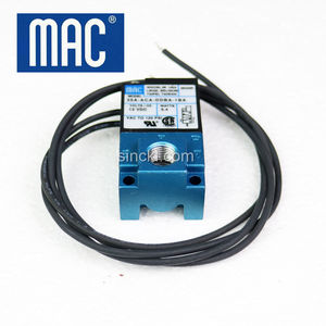 <span class=keywords><strong>MAC</strong></span> 3ポート電子ブースト制御ソレノイドバルブ35A-ACA-DDBA-1BA 35A-ACA-DDFA-1BA 35A-ACA-DDFA-1BA 35A-ACA-DDA-1BA真鍮継手付き - Product Image 2
