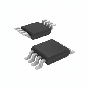 Electronic Chips Component Authorized Distributor ISL3179EIUZ 8 TSSOP, 8 MSOP Interface - Product Image 1