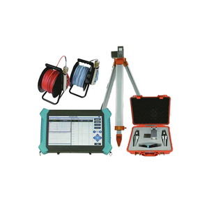 U960デジタルクロスホールソニックロギング装置超音波CSL試験システムパイル品質管理 - Product Image 4