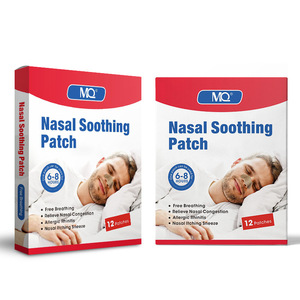 Parche <span class=keywords><strong>Nasal</strong></span> Transpirable MQ Miaoqi - Alivia la Congestión <span class=keywords><strong>Nasal</strong></span> y la Rinitis Alérgica, Comodidad <span class=keywords><strong>Nasal</strong></span>, Envío Directo del Fabricante - Product Image 1