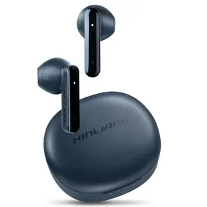 Wholesale Hifi In-Ear Oreillettes Kopfhorer Kablosuz Kulaklik Wireless Earbuds Headphones Tws Bluetooth Earphones