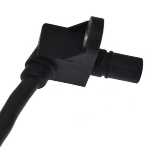 Sensor de Velocidad de <span class=keywords><strong>Rueda</strong></span> ABS Delantero Izquierdo de Alta Calidad BAIXINDE 15997069 para Camioneta Chevy GMC - Product Image 6