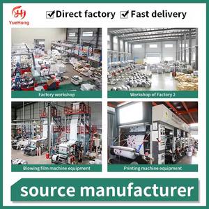 Pochettes d'Expédition Personnalisées et Imperméables, Sacs d'Emballage Express Écologiques pour Entreprises de Vêtements - Product Image 6