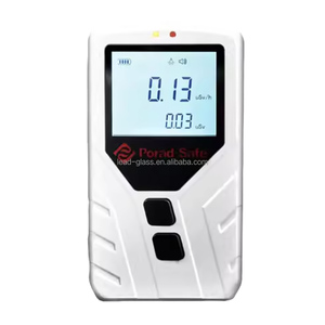 Dosimètre portable, équipement d'inspection NDT, détecteur de rayonnement, machine de radiographie pour tests radiographiques - Product Image 6