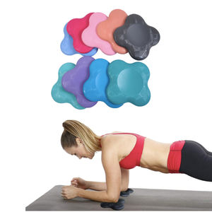 Coussin de genouillère antidérapant en EVA écologique pour le <span class=keywords><strong>yoga</strong></span>, le Pilates et l'équilibre sportif – Vente en gros - Product Image 3