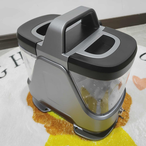 Miglior Pulitore Portatile per Macchie su Tappeti 2026, <span class=keywords><strong>Macchina</strong></span> Rimuovi Macchie di Animali Domestici, Detergente Profondo per Tessuti, Scale, Divani e <span class=keywords><strong>Sedili</strong></span> Auto - Product Image 6