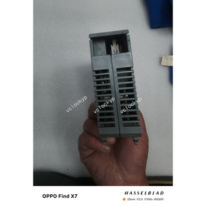 1 Módulo de Entrada/Salida PLC Analógico B&R 3DM476.6 Usado - Product Image 4