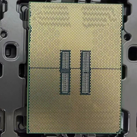 Prosesor Server Intel Xeon 6736P/SRVNW 6737P/SRVNZ 6745P/SRWPA 4310/SRKXN 6776P/SRWPD 6761P/SRV5L CPU