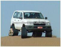 Cingoli in gomma per il Kit Di Conversione di Modifica di <span class=keywords><strong>Sport</strong></span> Utility Vehicle - Product Image 5