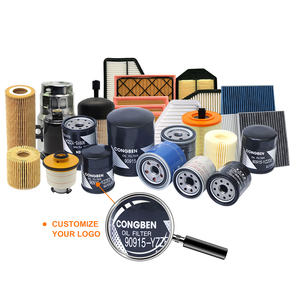 ไส้กรองน้ำมันเครื่องแท้ รุ่น FL-500s AA5Z6714A 05184231AA AA5Z-6714-A ZZC4-23-802 ไส้กรองน้ำมันเครื่อง Lf-500s Fl500 สำหรับรถยนต์ฟอร์ด มอเตอร์คราฟต์ - Product Image 6