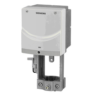 Actuador Eléctrico Siemens SBV31 para Montaje en Panel, Uso Industrial - Product Image 2