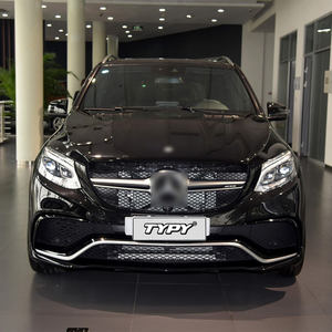 Kit carrosserie TYPY Original <span class=keywords><strong>Prix</strong></span> de gros pour ML 2012-2015 Mise à niveau vers <span class=keywords><strong>GLE</strong></span> W166 <span class=keywords><strong>AMG</strong></span> <span class=keywords><strong>63</strong></span> 2016 - Product Image 2