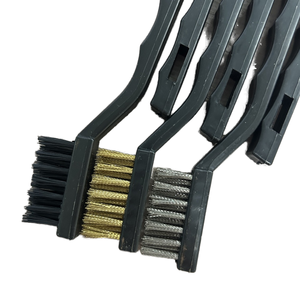 סט מברשת ניקוי חוט 6 חלקים - Product Image 5