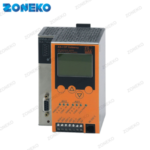 Cổ phiếu ifm như giao diện Profibus dp Gateway ac1412 AS-I Gateway 2Master PB ac1335 ac1375 ac1376 ac1401 ac1402 ac1404 ac1411 - Product Image 2