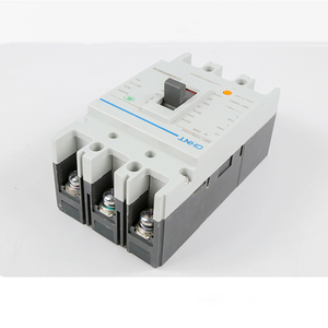 NM1-125S/3300 100A 250S 400S 630S Molded <b>Case</b> Circuit Breaker 3P4P Air <b>Switch</b> with Protective Application - Product Image 3