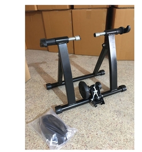 Cycling Training <strong>Roller</strong> Foldable Direct-drive Indoor Fitness Equipment Bicycle Training Stand - Product Image 4
