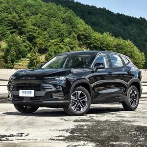 2025 jetour Dasheng dashing 1.5T DCT เยาวชน SUV ยูโร VI เทอร์โบ R18ไฟฟ้าเบนซินขนาดของจีน FWD ซ้าย - Product Image 4