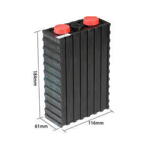 Sino Poly LFP 3,2 В 40Ah 60Ah <span class=keywords><strong>66Ah</strong></span> <span class=keywords><strong>Lifepo4</strong></span> призматические литий-ионные аккумуляторные элементы - Product Image 4