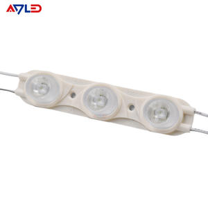 Module LED étanche 12V DC 6500K pour enseigne lumineuse - Product Image 1