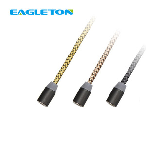 <span class=keywords><strong>LED</strong></span> téléphone chargeur cordons magnétique ultra mince câble usb 2 en 1 3 en 1 câble usb c synchro magnétique micro câble usb - Product Image 4