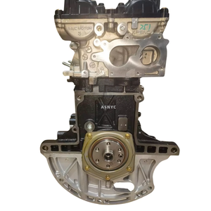 Conjunto de <span class=keywords><strong>Motor</strong></span> de Piezas de Automóvil Nuevas de Fábrica 15S4C <span class=keywords><strong>ZS</strong></span> <span class=keywords><strong>1.5</strong></span>, Accesorios para Automóviles, <span class=keywords><strong>Motor</strong></span> 15S4C <span class=keywords><strong>ZS</strong></span> para MG3 MG5 GT Roewe 350 360 - Product Image 4