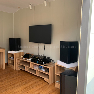 <span class=keywords><strong>Maison</strong></span> préfabriquées en acier inoxydable, conteneur d'expédition, <span class=keywords><strong>garage</strong></span>, à <span class=keywords><strong>vendre</strong></span> - Product Image 5