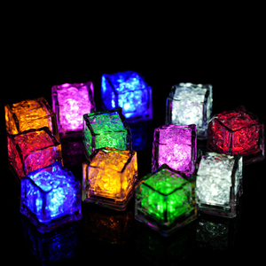 Venta al por Mayor de 100 Piezas de Luces Nocturnas LED de Colores Brillantes con Sensor Táctil, Luces de Neón de Plástico Personalizables OEM/ODM para Fiestas - Product Image 3