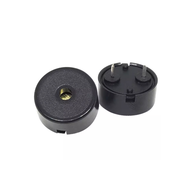 10PCS 1407 Passive Piezoelectric Buzzer Aromatherapy Machine Humidifier Buzzer 14 * 7mm Low Power AC Buzzer