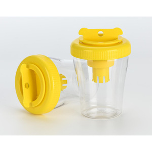 Trampa para Moscas Líquida 10L, Control de Insectos Desechable para Abejas, Uso en Jardín, Granja y Exteriores - Product Image 2