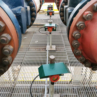 Detector de Concentración de Gas Etanol para Uso Industrial en Cervecerías con Salida de Relé