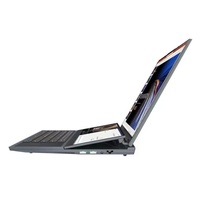 Notebook Laptops New Original 16 Inch + 14 Inch Laptop Dual Screen Intel I7 10th Generation 32Gb Ram Win11 Gaming Laptops