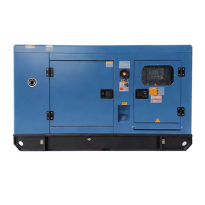 Nhà Máy Giá Bộ máy phát điện có thể được tùy chỉnh với 50kw một pha ba pha cách âm và im lặng Máy phát điện diesel - Product Image 5