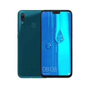 Téléphones mobiles en gros Y9 d'origine reconditionnés pour HW Y9 2019 64 Go 4 Go RAM – Qualité supérieure - Product Image 3