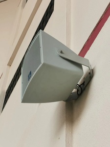 Haut-parleurs étanches de 6 pouces <span class=keywords><strong>pour</strong></span> bars, parcs, restaurants en plein air, installation - Product Image 3