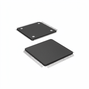 Original Embedded 128 TQFP Exposed Pad Components Electronic XS1-L6A-64-TQ128-I5 - Product Image 1