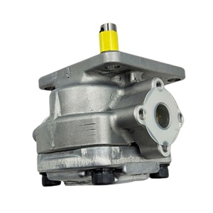 ปั๊มไฮดรอลิกเกียร์ประสิทธิภาพสูง Lainuo รุ่น GPY4R768 GPY9R721 GPY10R815 อะไหล่ไฮดรอลิกประสิทธิภาพเชื่อถือได้ - Product Image 2