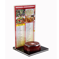 Système d'appel de serveur sans fil bouton d'appel de service de table de restaurant